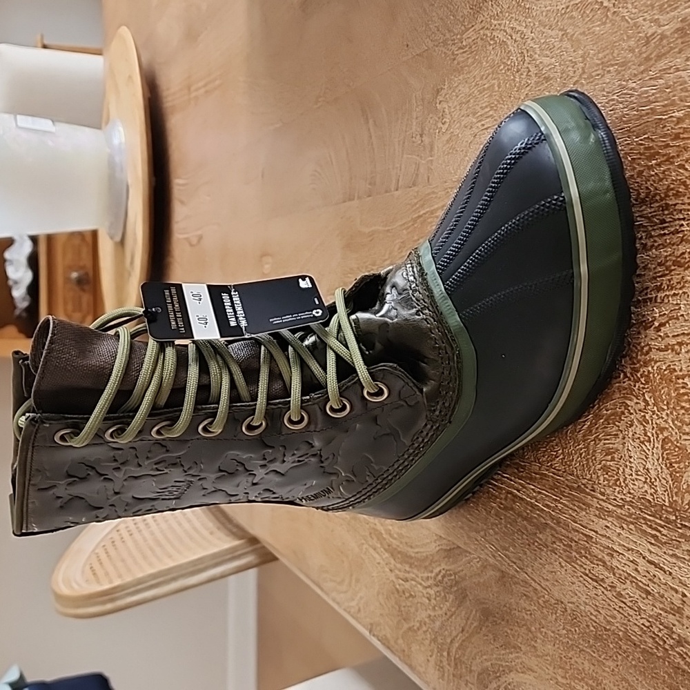 Mens Sorel 1964 Premium Boots